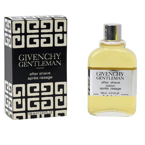 givenchy gentleman vintage 30ml|givenchy gentleman aftershave cheapest price.